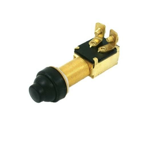 KORNA BUTONU LASTİK MUHAFAZALI UZUN