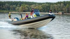 GRAND HYPALON DRIVE LINE RIDERS D600 HGL LUX