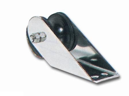 BURUN MAKARASI 32x135mm cr-ni