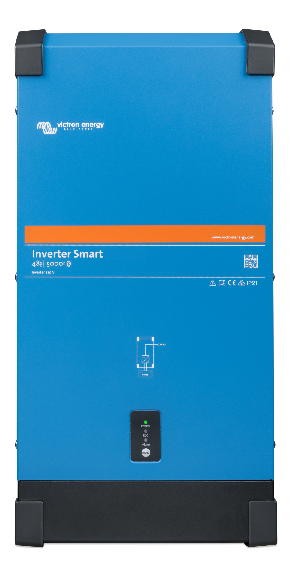 Victron Energy Phoenix İnverter 48/5000 Smart PIN482500000