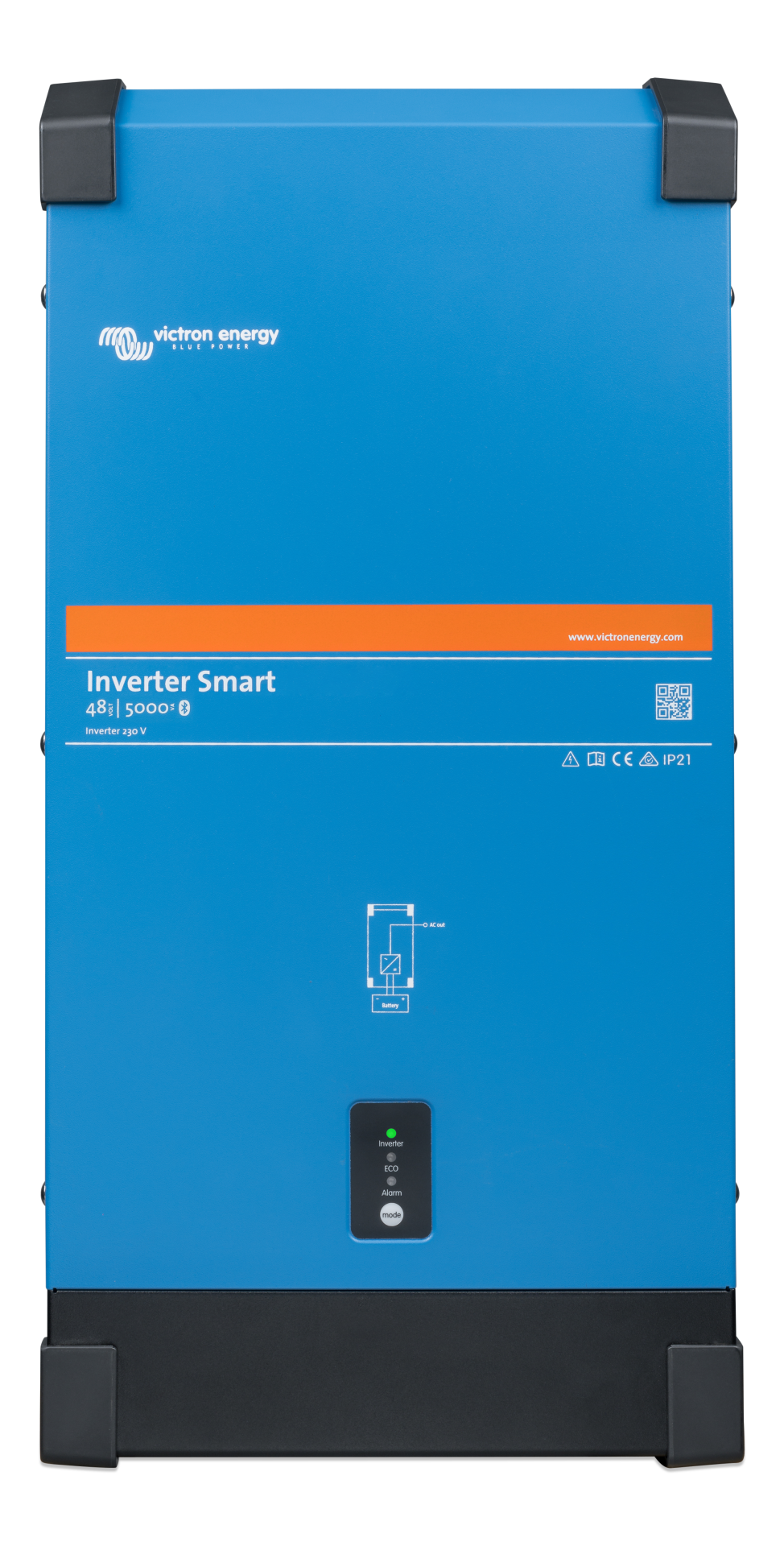 Victron Energy Phoenix İnverter 48/5000 Smart PIN482500000