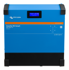 Victron Energy Inverter RS 48/6000-230V Smart PIN482600000