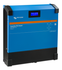 Victron Energy Inverter RS 48/6000-230V Smart PIN482600000