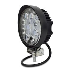 LAMBA Ø106mm 9 led 10-30v 27W