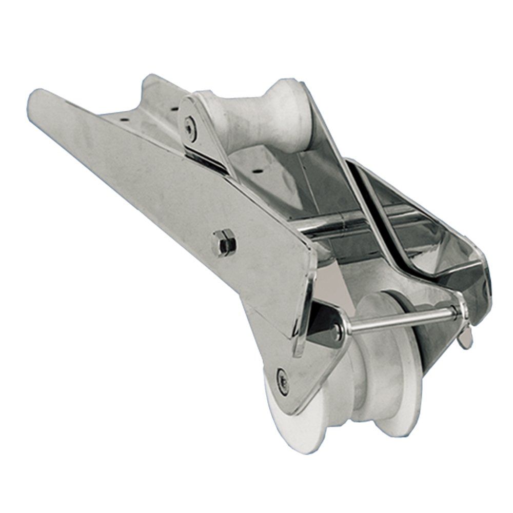 MAFSALLI BURUN MAKARASI cr-ni 105x600mm