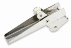 MAFSALLI BURUN MAKARASI cr-ni 105x600mm