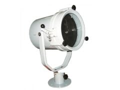 GEMİ PROJEKTÖRÜ ELLE KUMANDALI 220v 1000W