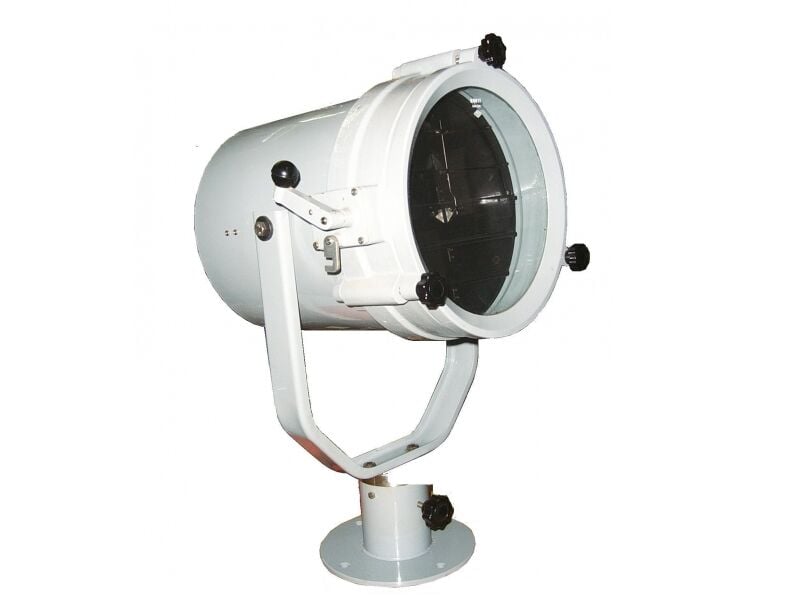 GEMİ PROJEKTÖRÜ ELLE KUMANDALI 220v 1000W