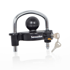 SENSATION RÖMORK KARAVAN KAPLİN KİLİDİ