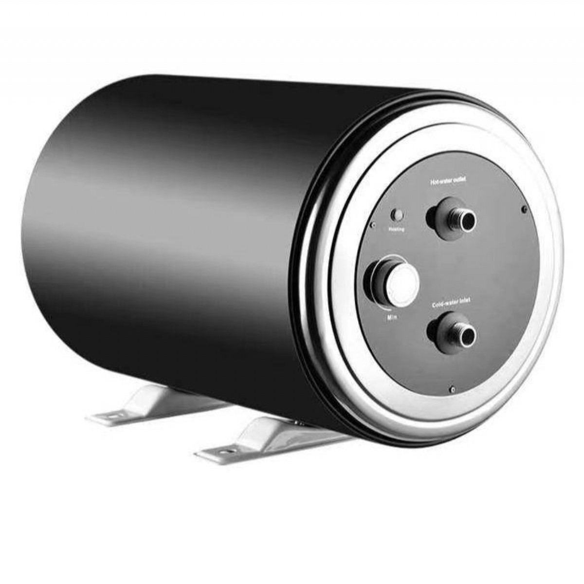 SENSATION 10L KARAVAN SU ISITICI (BOILER) 12V