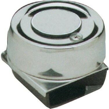 TEKLİ KROM KORNA 12 V