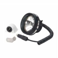 KAUÇUK EL PROJEKTÖRÜ  12v