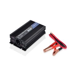 Sensation DW Serisi Ekranlı 800W Watt 0,8 KW Tam Sinüs İnvertör 12V/220V Çevirici İnverter