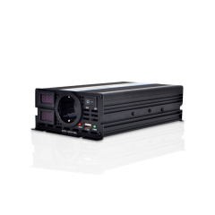 Sensation DW Serisi Ekranlı 800W Watt 0,8 KW Tam Sinüs İnvertör 12V/220V Çevirici İnverter