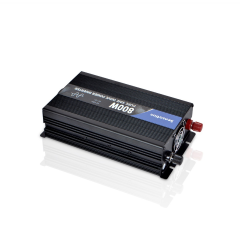 Sensation DW Serisi Ekranlı 800W Watt 0,8 KW Tam Sinüs İnvertör 12V/220V Çevirici İnverter