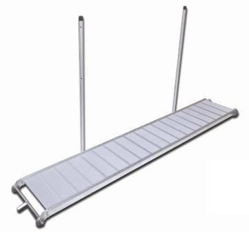 PSR-1S ALÜMİNYUM S.PASARELLA  30x206cm
