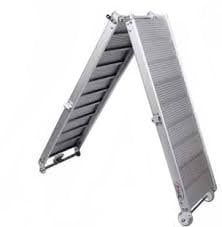 PSR-1K ALÜMİNYUM K.PASARELLA  30x210cm