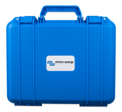 Victron Energy Blue Smart Carry case for IP65 Charger & accessories BPC940100100