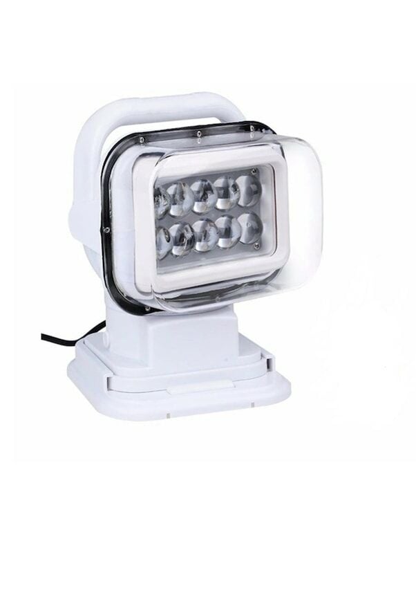 PROJEKTÖR SUN MILD LED 12-24V  BEYAZ