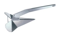 DELTA ÇIPA GALVANİZLİ 20KG İTHAL
