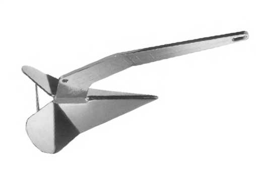 DELTA ÇIPA KROM 12KG