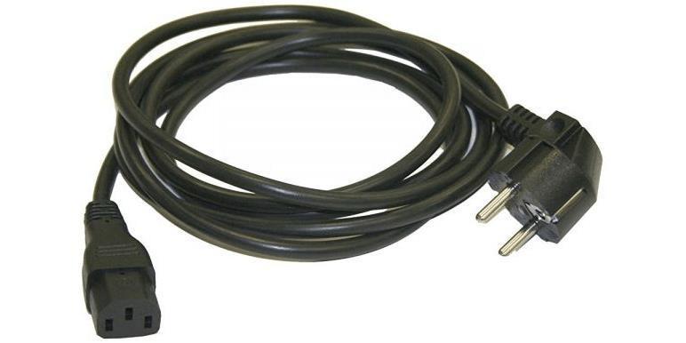 Victron energy Mains Cord CEE 7/7 for Smart IP43 Charger 2m ADA010100100