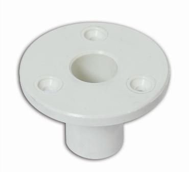 PASARELLA MONTAJ YUVASI Ø25mm PLASTİK