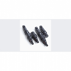 İKİLİ CONNECTOR SET
