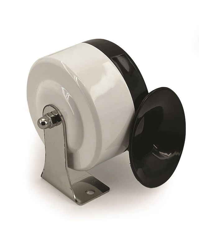 SALYANGOZ KORNA BEYAZ 12v sealux