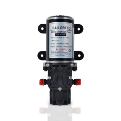 SENSATION HİDRAFOR SU POMPASI DİYAFRAM 6LT/DK. 12V 60 PSİ 4.14 BAR