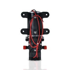 SENSATION HİDRAFOR SU POMPASI DİYAFRAM 6LT/DK. 12V 60 PSİ 4.14 BAR