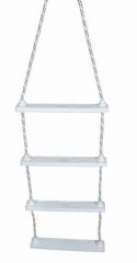 İP MERDİVEN 3 BASAMAKLI 50cm