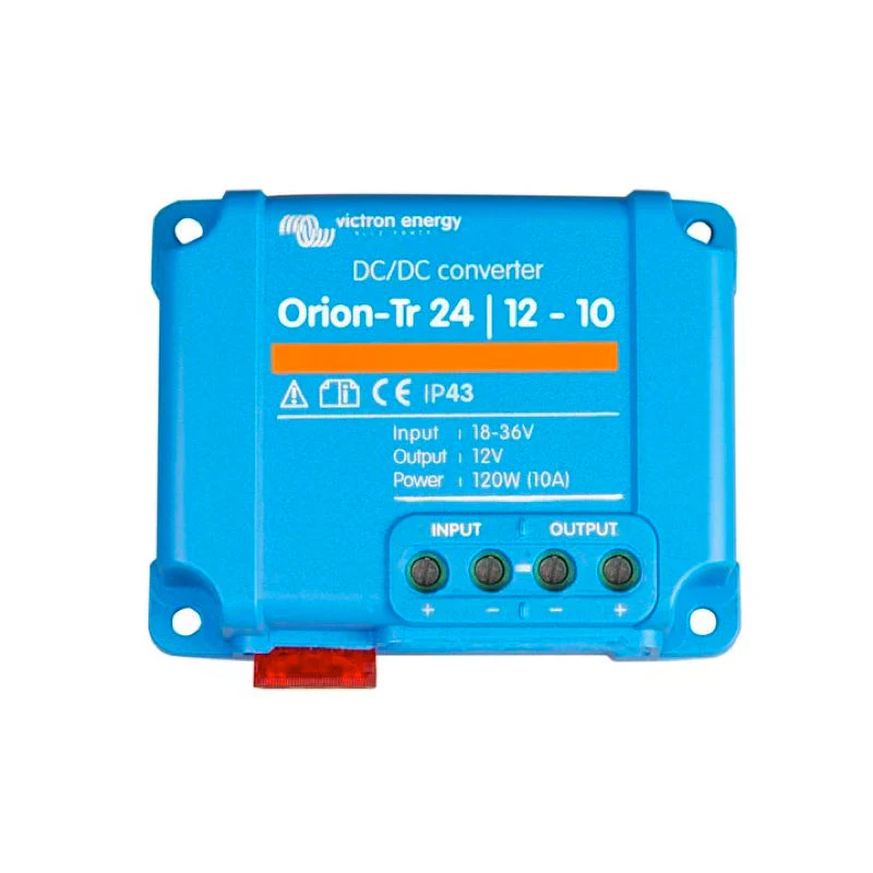 Victron Energy Orion IP67 24/12-10 (120W) ORI241210260