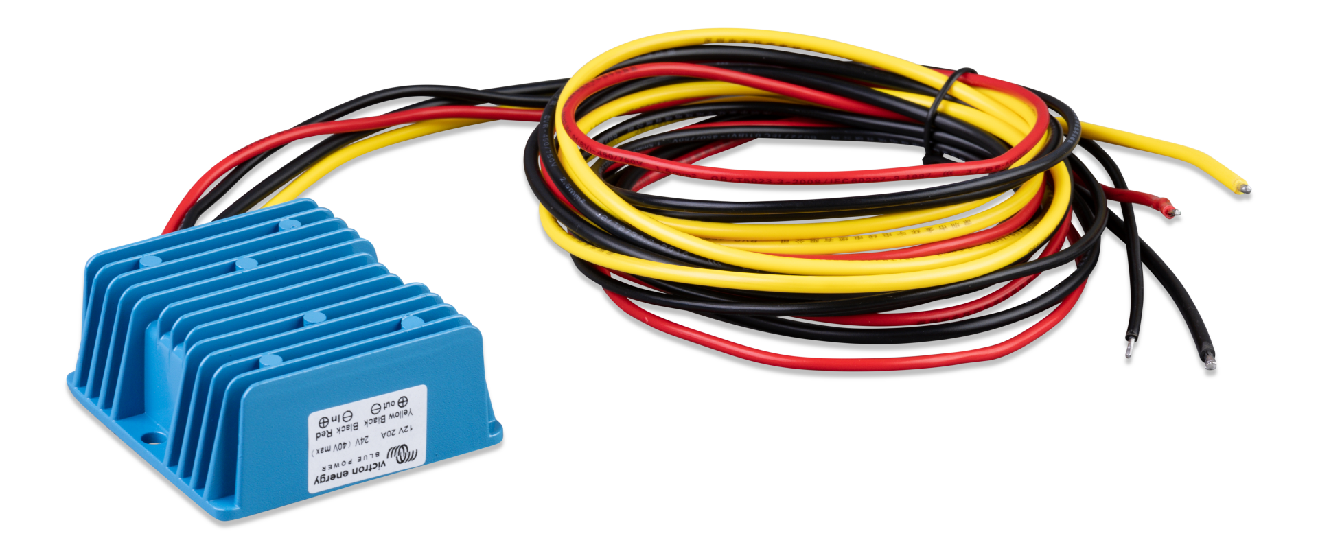 Victron Energy Orion IP67 24/12-20 (240W) ORI241220260