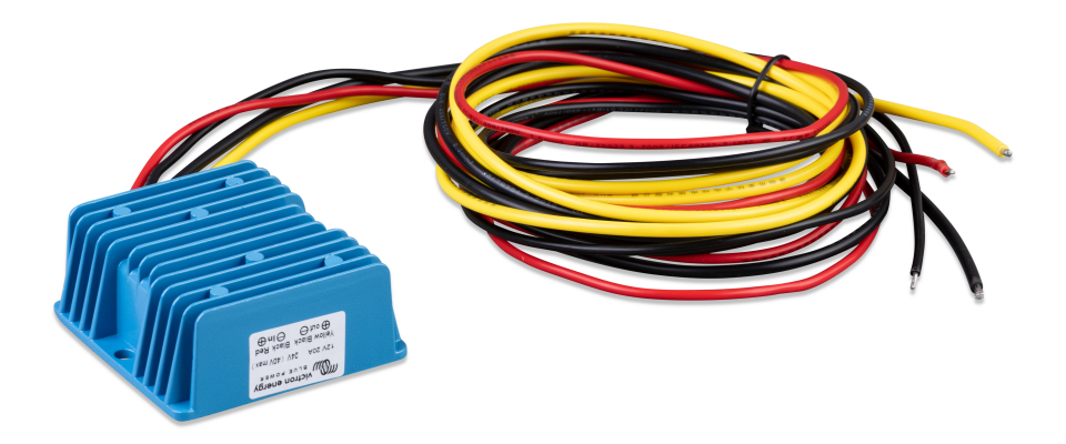 Victron Energy Orion IP67 24/12-20 (240W) ORI241220260