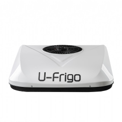 U-FRIGO GEN-10 ELEGANCE XS TAVAN KLİMA 12V