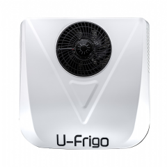 U-FRIGO GEN-10 ELEGANCE XS TAVAN KLİMA 12V