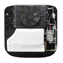 U-FRIGO GEN-11 İNTENSE COOL TAVAN KLİMASI 24V