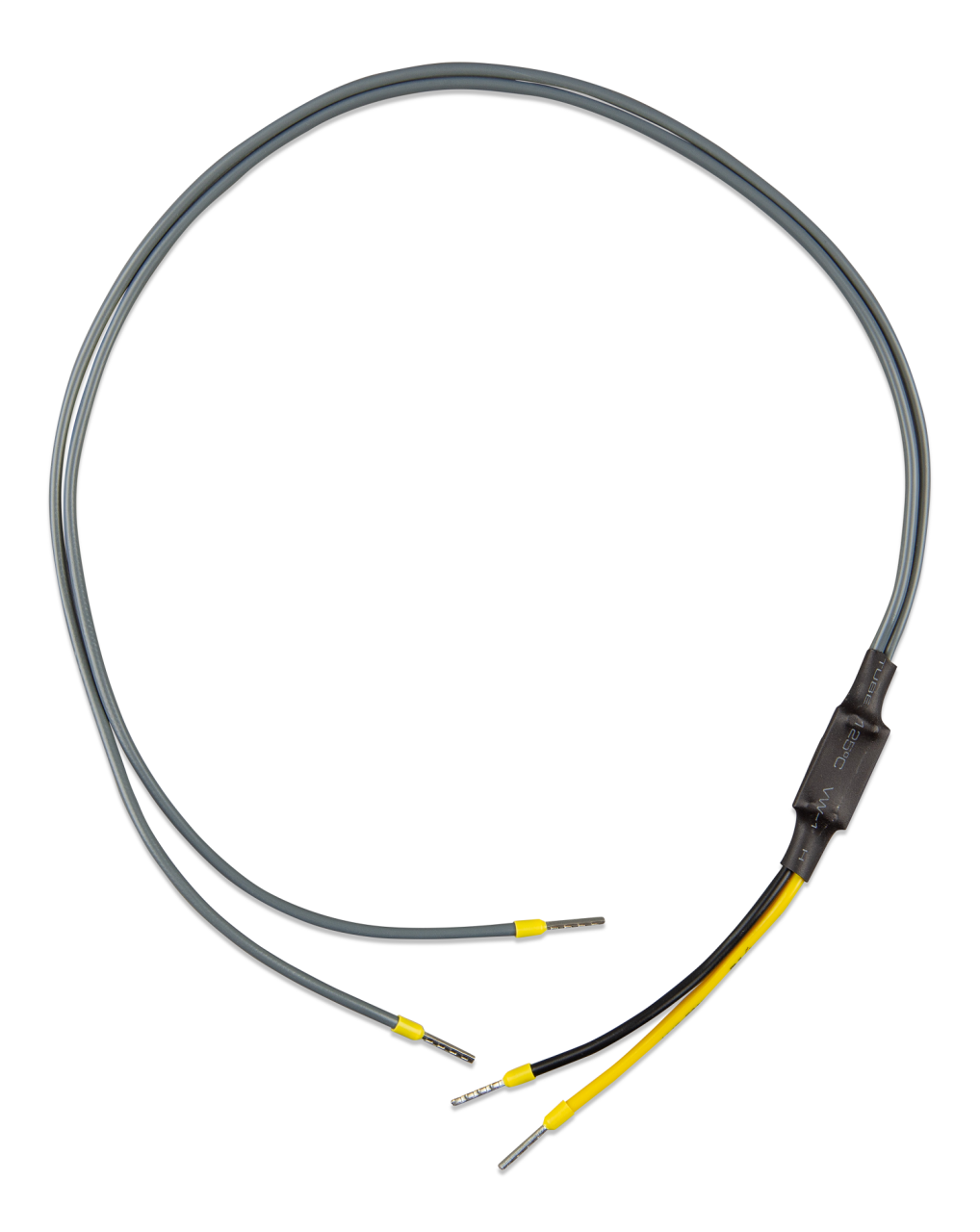Orion-Tr Isolated DC-DC Charger remote cable ASS070300100