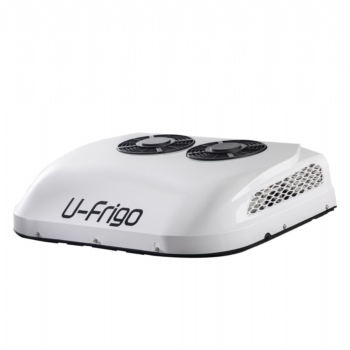 U-FRIGO GEN-12 EXTENSİVE DOUBLE FAN TAVAN KLİMA 12V