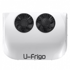U-FRIGO GEN-12 EXTENSİVE DOUBLE FAN TAVAN KLİMA 12V