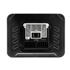 U-FRIGO GEN-12 EXTENSİVE DOUBLE FAN TAVAN KLİMA 12V