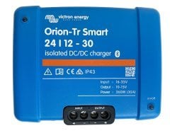 Victron Energy Orion-Tr Smart 24/12-30A İzole DC-DC Şarj Cihazı ORI241236120