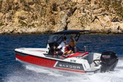 Radial 80 Paslanmaz Çelik Uç Kapağı Kiti