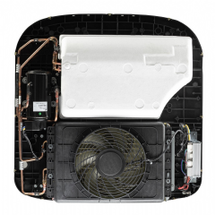 U-FRIGO GEN-13 EXALANCE PRO TAVAN KLİMA 12V