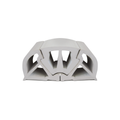 Tampon Koruyucu Profil 100 mm (3 Profil Seti)