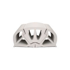Tampon Koruyucu Profil 100 mm (3 Profil Seti)