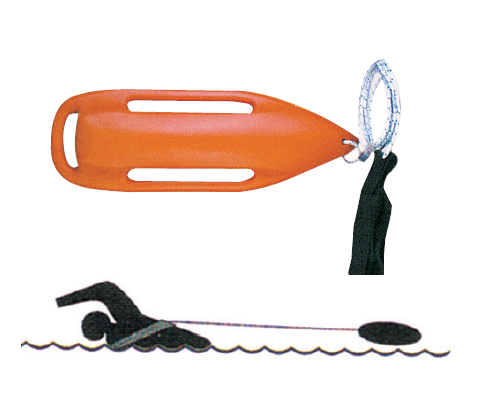 CAN KURTARMA ŞAMANDIRASI