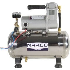 M3 MARCO KORNA KOMPRESÖRÜ 8 lt 12v