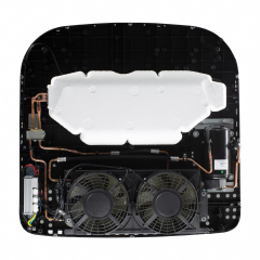 U-FRIGO GEN-14 İCE İMPERİAL XL DOUBLE FAN TAVAN KLİMA 12V